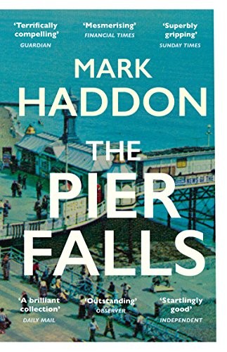 The pier falls - the,