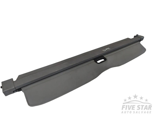 Bmw parcel shelf - x5,