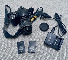 Nikon d40 18 - d40, 18-55mm