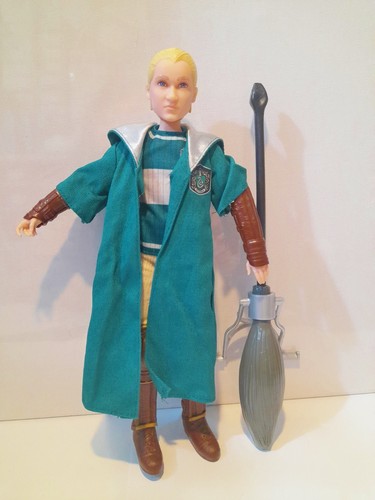 Harry potter doll - potter,