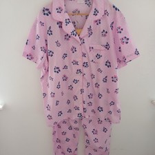 Damart Ladies Pyjamas xl size