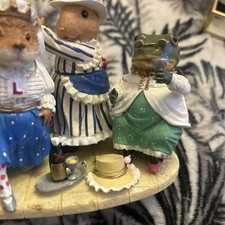 REGENCY FINE ARTS TALES OF