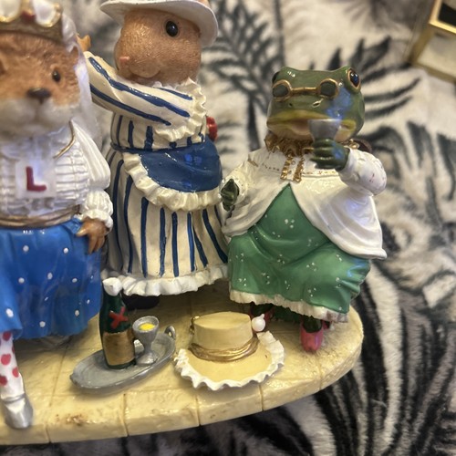Regency fine arts tales - tales, of