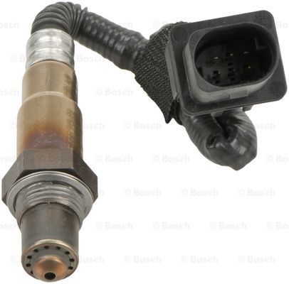 Bosch lambda oxygen sensor - lambda,