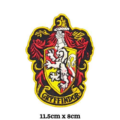 Harry potter gryffindor - potter,