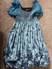 Tsega Dress Size Small 