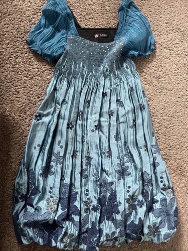 Tsega dress size small - dress,