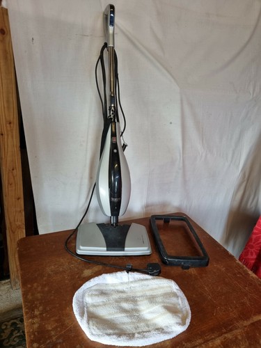 Bionaire steam mop - steam,