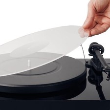 Hudson hifi turntable platter - turntable,