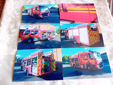 6 6x4 Photos of West Midlands