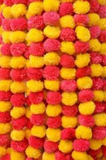 Indian Artificial Garland