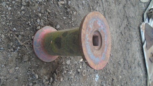 Pettit disc harrow spacer - pettit,