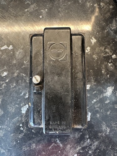 Henley aei series mains - aei,