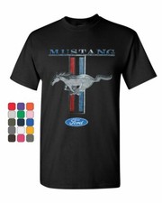 Ford mustang classic shirt - mustang,