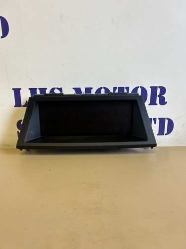 2010 bmw e70 radio stereo - 2010,