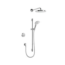 Mira Activate Digital Shower