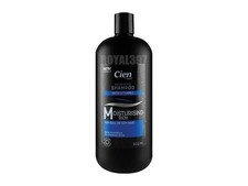 Cien Deep Cleansing & Moisturising Rich Salon Style Shampoo - 900ml