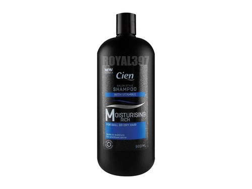Cien deep cleansing - deep,