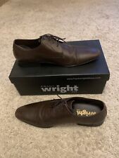 FRANK WRIGHT Tan/Light Brown