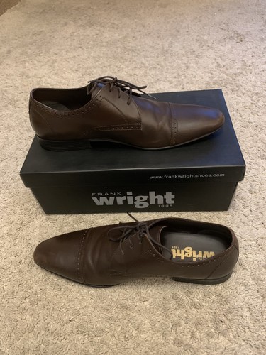 Frank wright tan - wright, tan/light