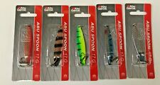 Abu Garcia Spoon / Spinner