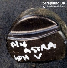 VAUXHALL ASTRA Vectra Corsa C