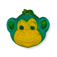 Bath Bomb Fizzer Cheeky Monkey