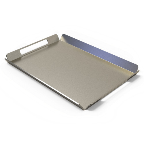Pro stainless steel - pro, serving