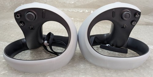 Official ps5 vr2 left hand - ps5,