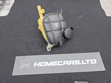 MERCEDES BENZ ML COOLANT EXPANSION BOTTLE TANK W164 2010 A1645000049