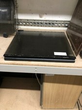   CARAVAN/MOTORHOME CRAMER   REPLACEMENT HOB  GLASS LID