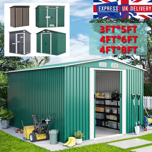 Large outdoor metal garden - outdoor,