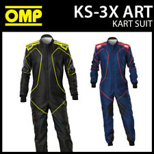 2025 OMP KS-3X ART Karting