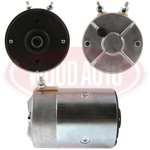 Direct current motor pump - direct,