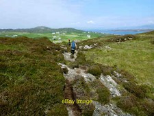 Photo 12x8 The return route