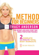 Tracy Anderson: The Method For