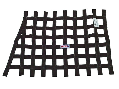 Str window net - window, saloon
