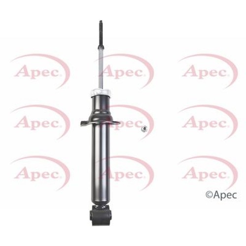 Front gas shock absorbers - shock,