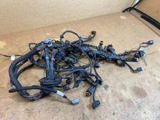 PORSCHE BOXSTER 987 3.2 S ENGINE LOOM MANUAL 98760700161/62/63