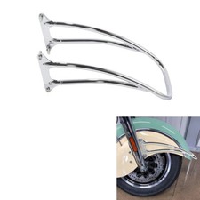 Front Fender Bumper Fit For