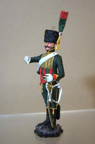 Poste militaire trooper - poste,
