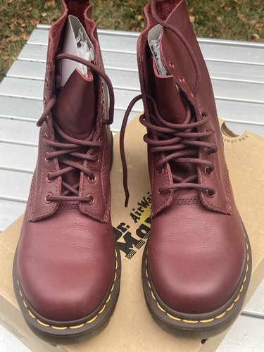 Martens pascal women s - dr.,