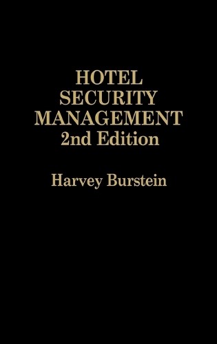 Hotel security management - security,