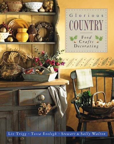 Glorious country food - glorious,