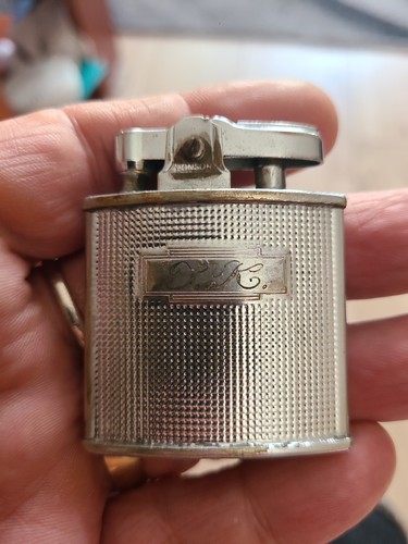 Ronson cadet - ronson,