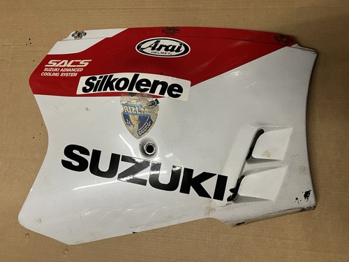 Suzuki gsxr 750m 1991 panel - suzuki,
