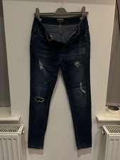 Sonneti London Blue Ripped