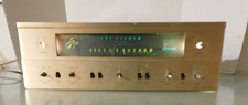 Fisher 500-B Tube FM Stereo
