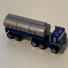 Micro Machines Miniature Semi
