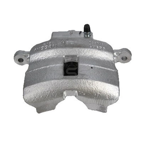 Brake caliper front left s - brake,